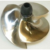 CONCORDE IMPELLER S-D